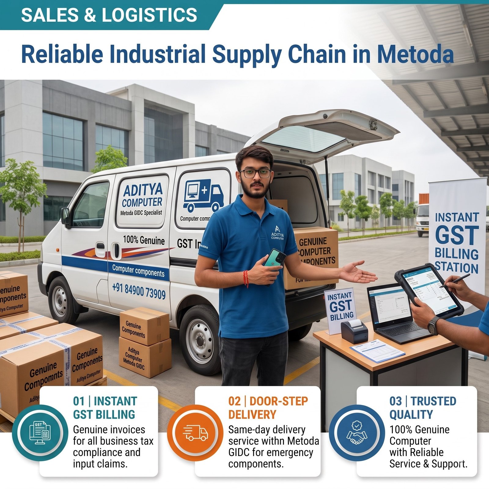 Logistics